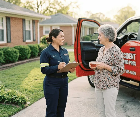 Accident Towing Service Cortez, FL FAQs